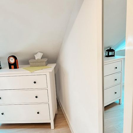 Apartment Viechtach Luaran gambar