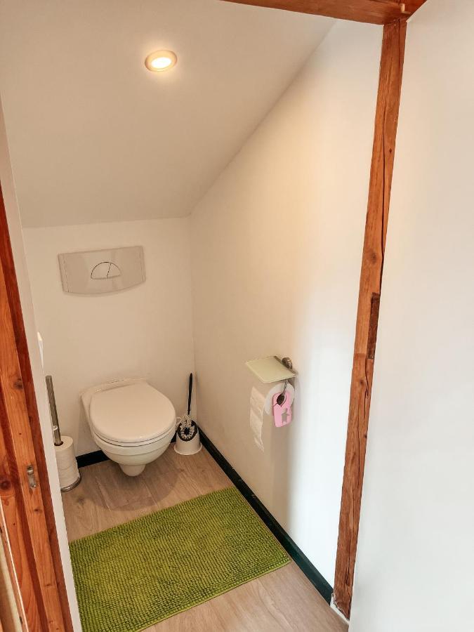 Apartment Viechtach Luaran gambar